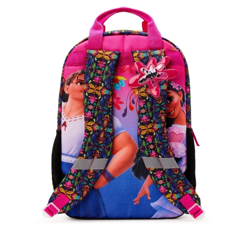 Kids Encanto Mirabel Sequin 17